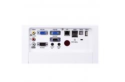 China Flyin Ust Hld 4200 Lumens Projector Liquid Crystal Display 3x0.64 supplier