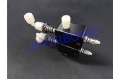 China CME Filtered Cigarette Packers Gluing Nozzle supplier