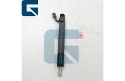 China 6743-11-3320 6743113320  6D114 Engine Injector For PC300-7 supplier