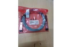 China 200G Mellanox AOC cable 10M QSFP56 MFS1S00-H010V In Servers high speed supplier