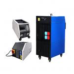 Energy-Saving Electromagnetic Field Induction Heating Machine With Continuous/Pulse Heating Mode And 1-99s Timing for sale