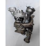 Volkswagen EA111 1.4L TSI Engine Turbo 03C145702H Customized