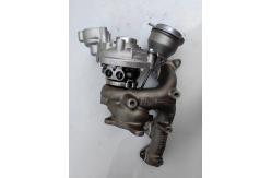 China Volkswagen EA111 1.4L TSI Engine Turbo 03C145702H Customized supplier