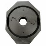 5000psi High Pressure Ram Assembly 13 5/8 Shaffer BOP Ram Block