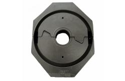 China 5000psi High Pressure Ram Assembly 13 5/8 Shaffer BOP Ram Block supplier