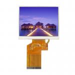 HX8238D Driver IC IPS TFT LCD Display Module 3.5'' 320x240 RGB Interface for sale