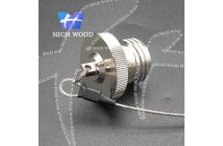 China Plug socket seal cover, 32F13R,D38999 Series Ⅲ. supplier