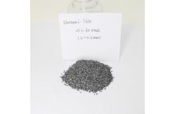 China 10-30 Mesh Tungsten Carbide Particle Crushed Hard Alloy Grits supplier