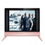 19 22in 24 Inch LAN Smart Tv LED Small Flat Screen Tv Smart 27inch Televisions for sale