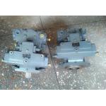 Rexroth hydraulic piston pump A4VG125HDMT1/32R-NSF02F691S-S for sale