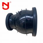 Reduced Rubber Joint High Temperature Resistance Concentric Reducer Rubber Joint