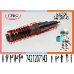 Diesel Fuel Injector BEBE4D24001 21340611 21371672 85003263 RVI 7421340611