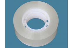 China Environment Protection  BOPP Stationery Tape Strong Adhesive for Office supplier