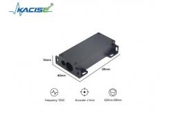 China High Speed 10Hz Laser Rangefinder TOF Sensor Serial Port supplier