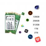 NVME Pcie M.2 SSD Internal Hard Disk 128GB 256GB 512GB 1TB 2TB Dual Interface for sale