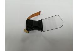 China Binocular 0.39 LCoS USB C Display Module For AR Glasses supplier