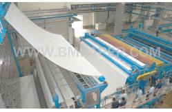 China Glossy Coated Paper manufacturer