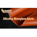 SUNTEX Silicone Coated Fiberglass Fabric for sale