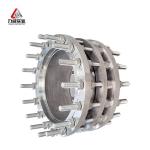 Reliable Performance High Pressure Advanced Steel Joint Seamless Integration for sale