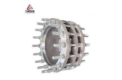 China Reliable Performance High Pressure Advanced Steel Joint Seamless Integration supplier