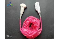 China Samsung C2-8 Ultrasound Transducer Probe Crystal Array Replacement supplier