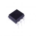 Sensor Connectors High current transfer ratio Power supply regulation EL3023 EVERLIGHT DIP 6 Motor control for sale