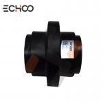 bobcat 7136983 bottom roller 7136983 track roller echoo mini parts for sale