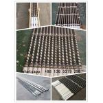 Heaters Furnace Heating Elements for tamglass Furnace / electric furnace heating element replacement for sale