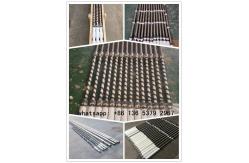 China Furnace Heating Elements for Glass Tempering Furnace / oven heating element supplier