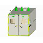 Lab Programmable Temperature Humidity Controlled Cabinets Stability R23 for sale