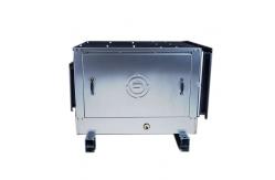 China Advanced Air Cabinet For Enhanced Ventilation Innovative Centrifugal Water Curtain Cooling supplier