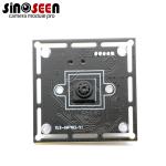 0.3MP Tiny Lens 38x38mm USB Camera Module For Raspberry Pi GC0328 CMOS Sensor for sale