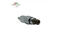 China Hydraulic Relief Valve RV10-22A-0-N-35 RV1022A0N35 supplier