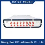 10G Four Channel Bit Error Tester BERT Support 9.953Gbps 10.3125/10.519/10.702/11.096/11.317Gbps for sale