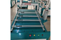 China 3 Axis Automated Glue Dispensers 150W Glue Dispensing Machines 500mm/Sec supplier