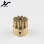 CNC Brass Parts, CNC Spare Parts, Precision Turning Parts, Brass Machined Parts for sale