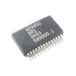 125MHz Integrated Circuit Chip AD9850BRS Complete DDS Synthesizer 28-SSOP IC Chip for sale