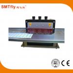 Multi-blade Automatic V-cut PCB Separator Machine with Warranty for 1 Year for sale