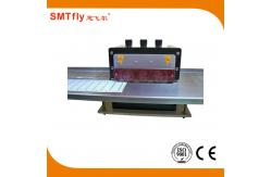 China V-Cut PCB Cutter Machine Pre-Scoring PCB Assembly Machine supplier