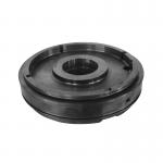 Clutch Brake Adjustable Torque Clutch Brake Motor 24vdc 8 W Electromagnetic Clutch And Brake for sale