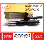 Diesel Fuel Injector 095000-0245 23910-1145 For HINO K13C