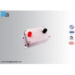 IEC61010-1 Clause 6.3.1 Figure A.3 Electrical Safety Testing Current Measuring Circuit for Electrical Burns at High Frequencies for sale