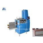 Semi Auto A3 Photo Album Book Casing In Machine MF-SKJ560 Photo Book Binding Machine for sale