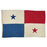 Colorful Custom Sewn Banners 3 X 5' 100% Polyester Colorproof Two Line Sewing Strong for sale