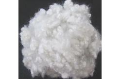 China Virgin Grade 1 100% Polyester Staple Fiber Psf Material supplier