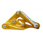 Aluminum Alloy Cable Pulling Clamp Fit ACSR Conductor Overhead Line Construction for sale