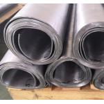 Raw Materials Greater Than 99.99% Pure Lead Sheet Smooth And Without Defects For Radiation Protection for sale