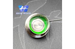China Plug socket seal cover, J599/32F-19,D38999 Series Ⅲ. supplier