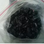 Sulphur S ≤0.3% Modified Refined Coal Tar , Granule Shaped Coal Tar Extract for sale