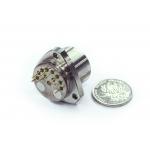 Analog Output Single Axis Quartz Accelerometer Vibration Sensor for Oil Drilling